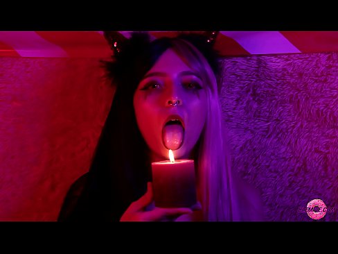 ❤️ Passionate Blowjob kuchokera ku Sexy Succubus wokhala ndi Kukwaniritsidwa kwa Pakamwa zolaula ny.pornoxlxx.ru  ☑